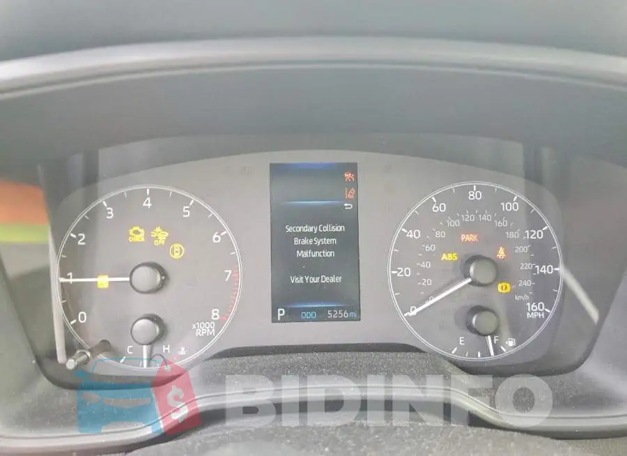5YFS4MCE9SP233430 Photo# 9