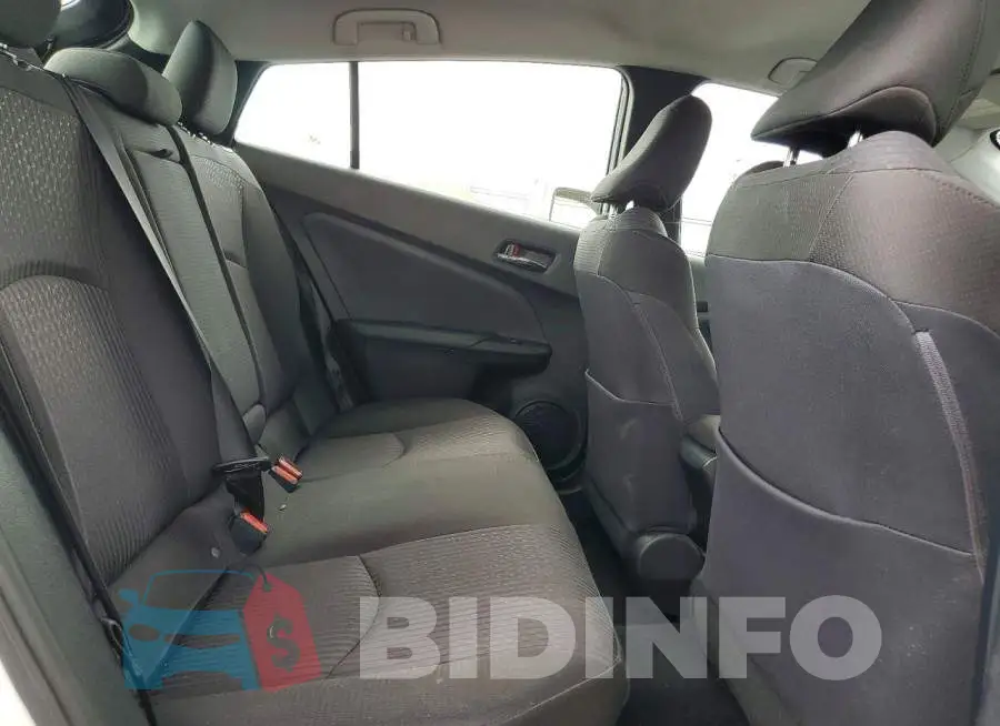 JTDKBRFU1H3051275 Photo# 10