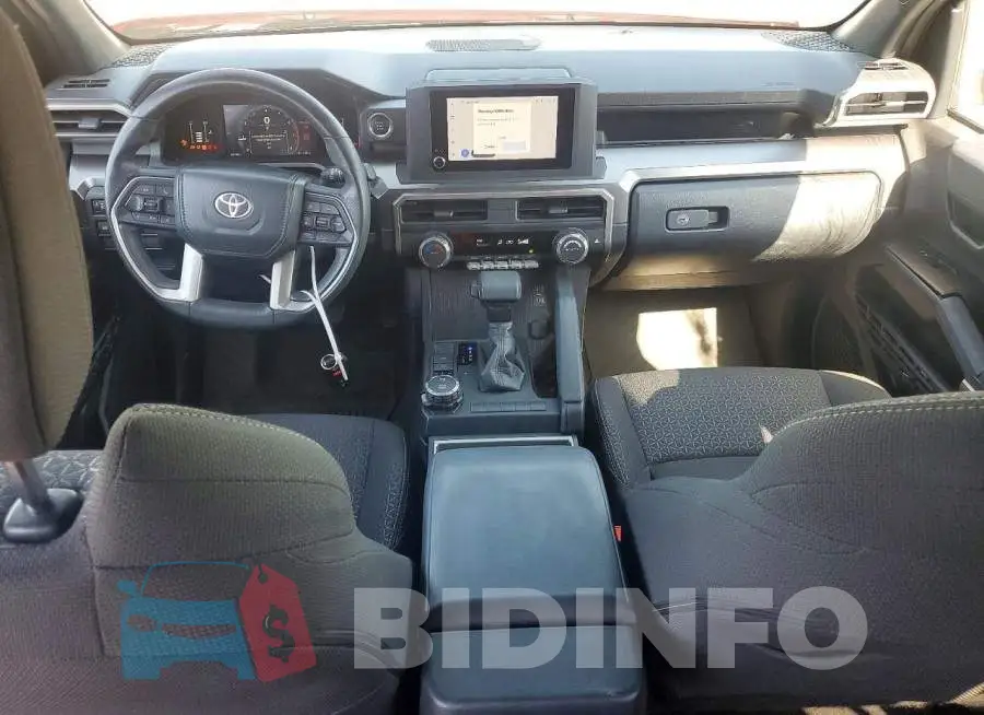 JTEVA5BR1S5013871 Photo# 8