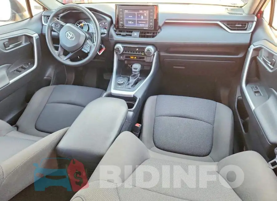 JTMMWRFVXMD124721 Photo# 8