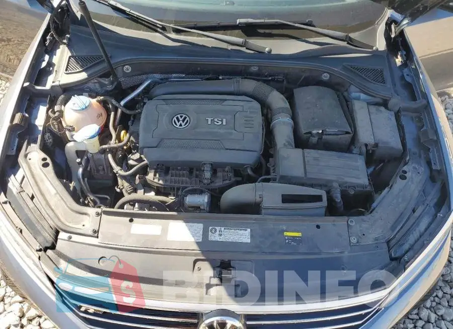 1VWDT7A3XHC081722 Photo# 11