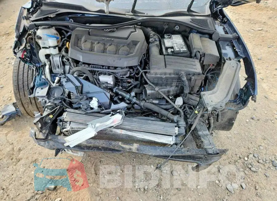 1VWSA7A3XMC008177 Photo# 11