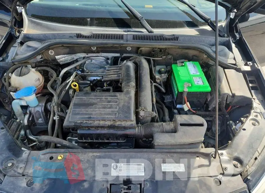 3VW2B7AJ1HM227156 Photo# 11