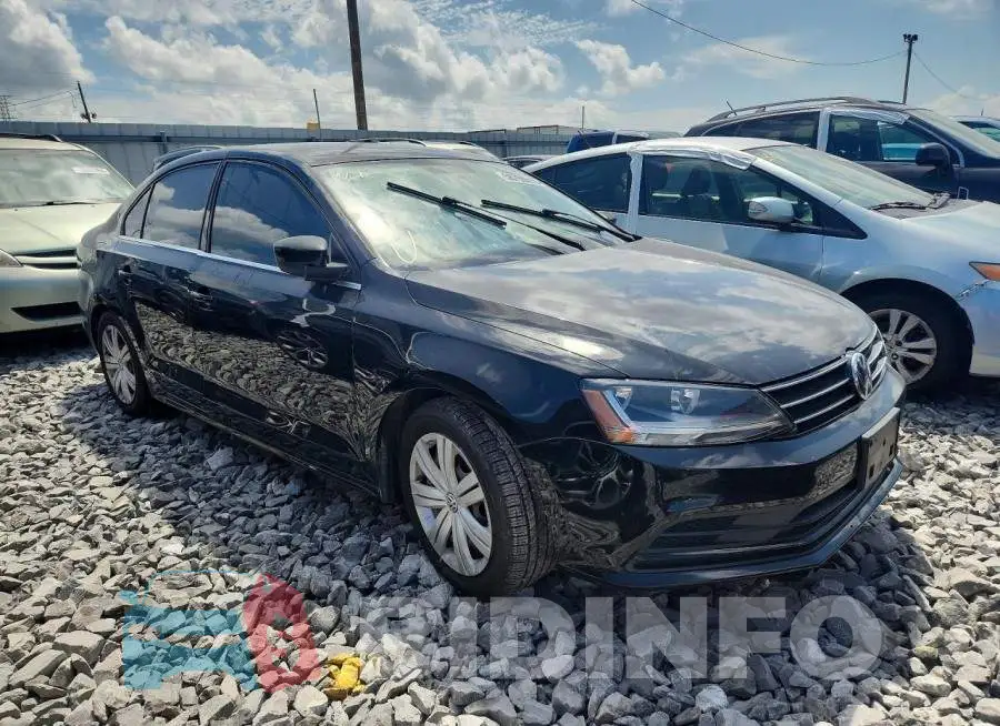 3VW2B7AJ1HM227156 Photo# 4