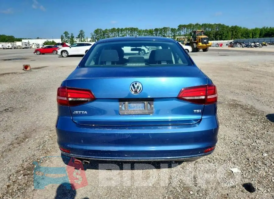 3VW2B7AJ2HM345636 Photo# 6