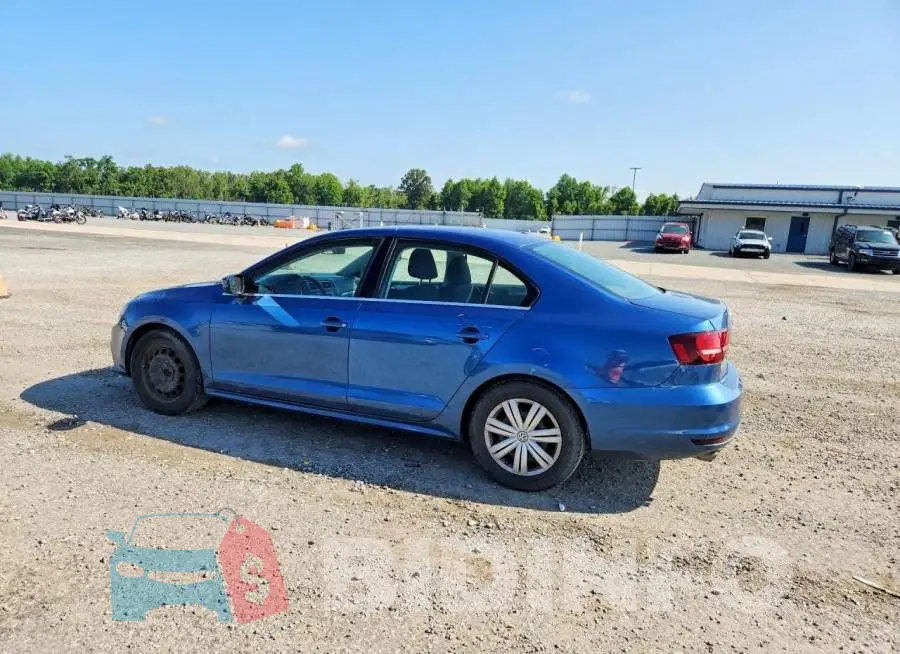 3VW2B7AJ2HM345636 Photo# 2