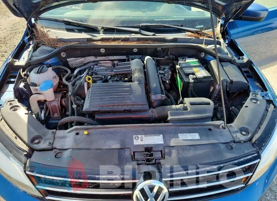 3VW2B7AJ2HM345636 Photo# 11
