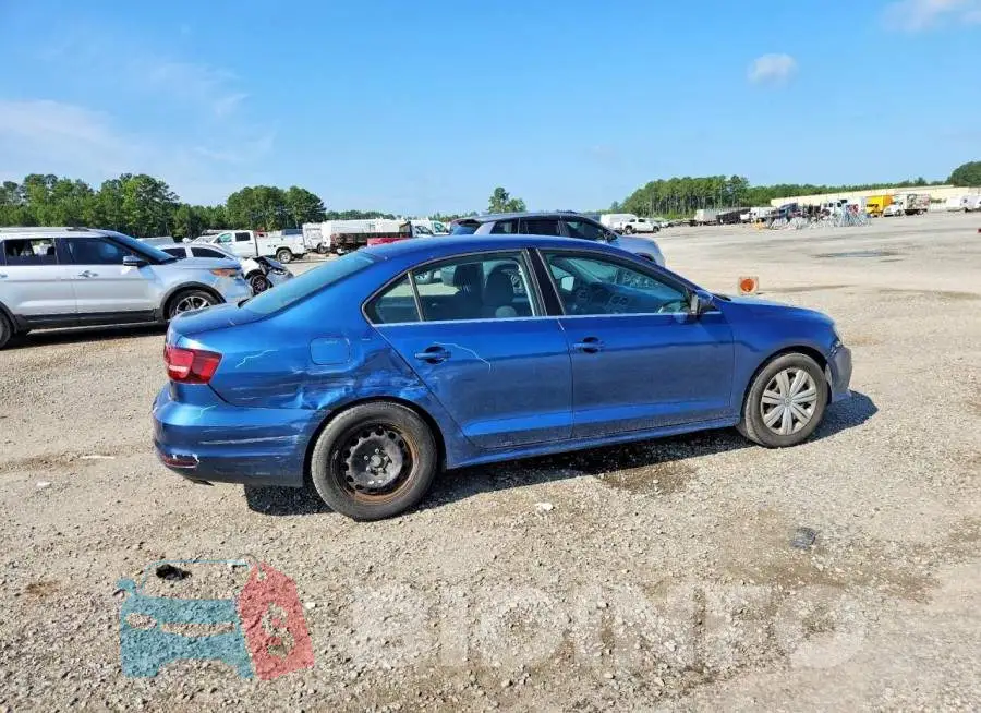 3VW2B7AJ2HM345636 Photo# 3