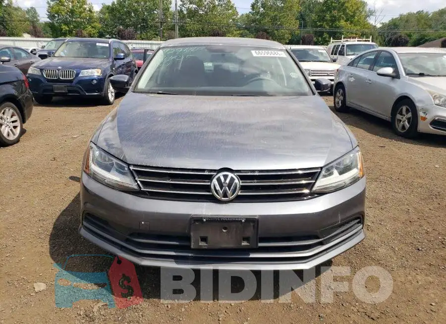 3VW2B7AJ2HM405219 Photo# 5