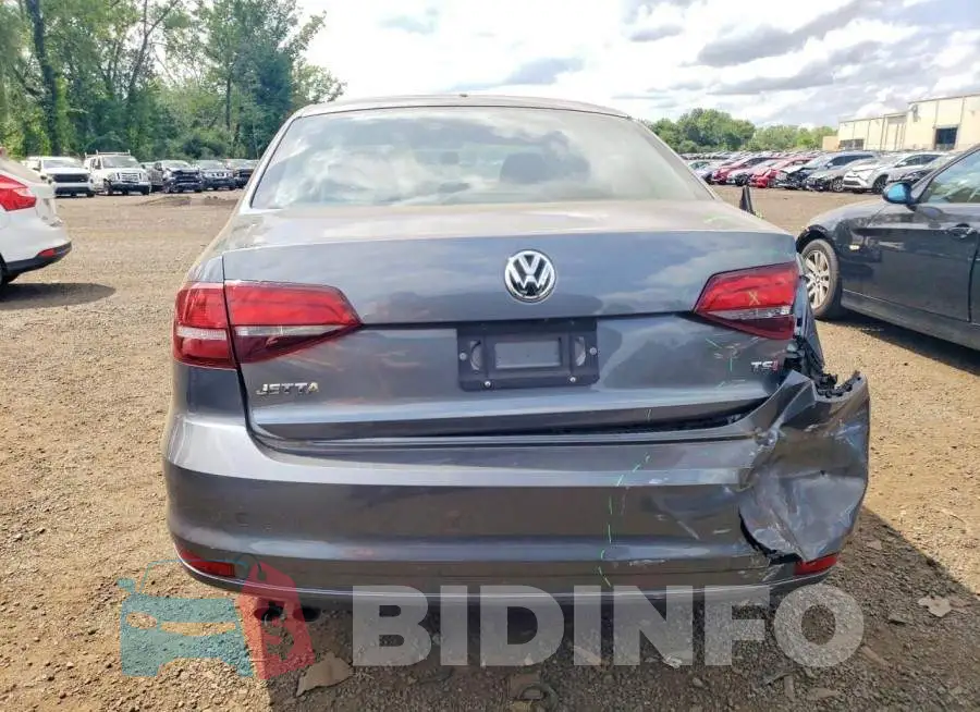 3VW2B7AJ2HM405219 Photo# 6