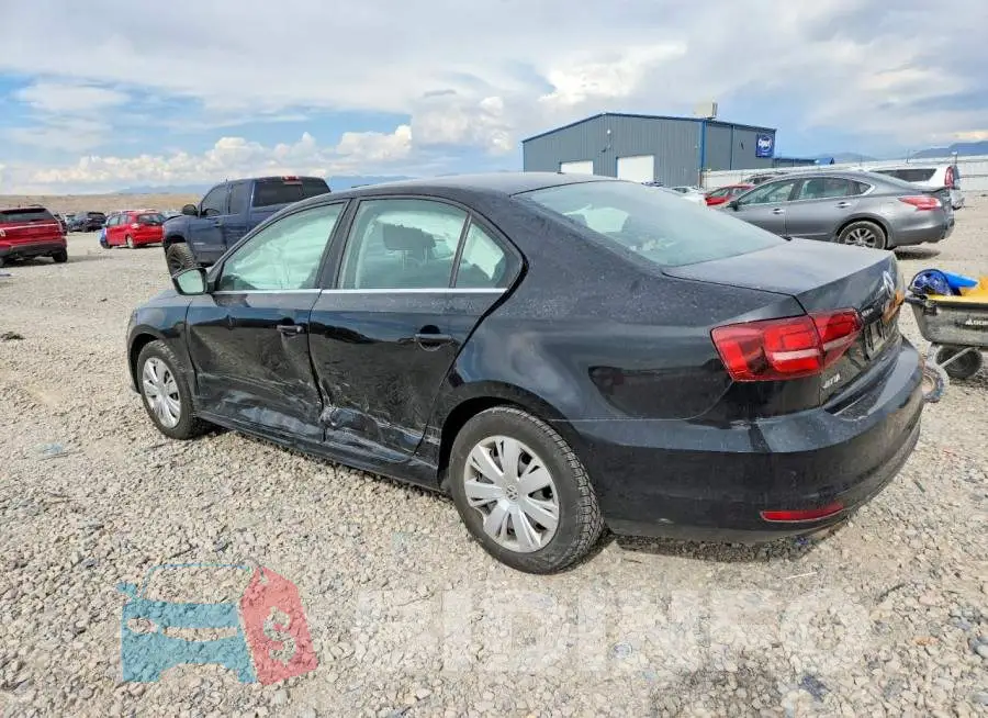 3VW2B7AJ6HM349172 Photo# 2