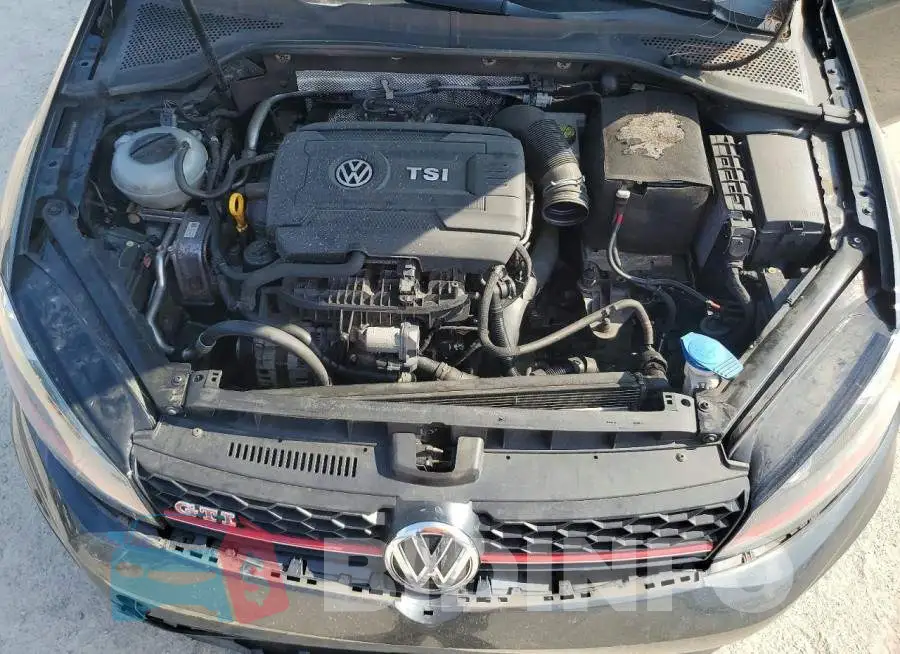 3VW547AUXHM057753 Photo# 11