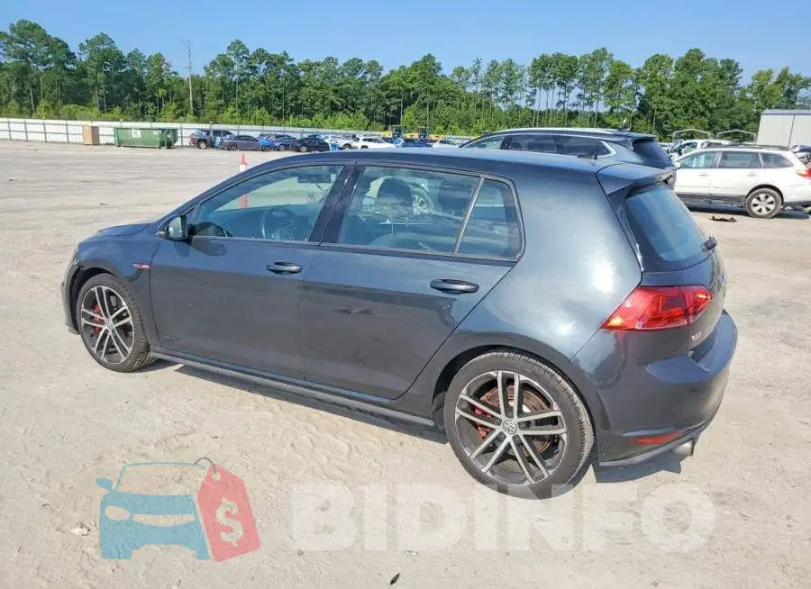 3VW547AUXHM057753 Photo# 2
