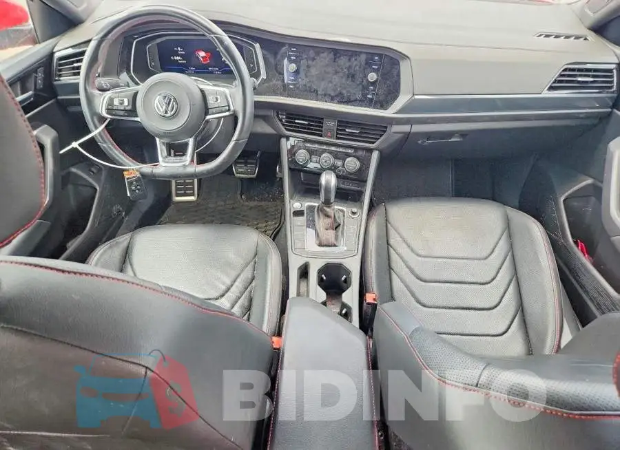 3VW6T7BU3MM083059 Photo# 8