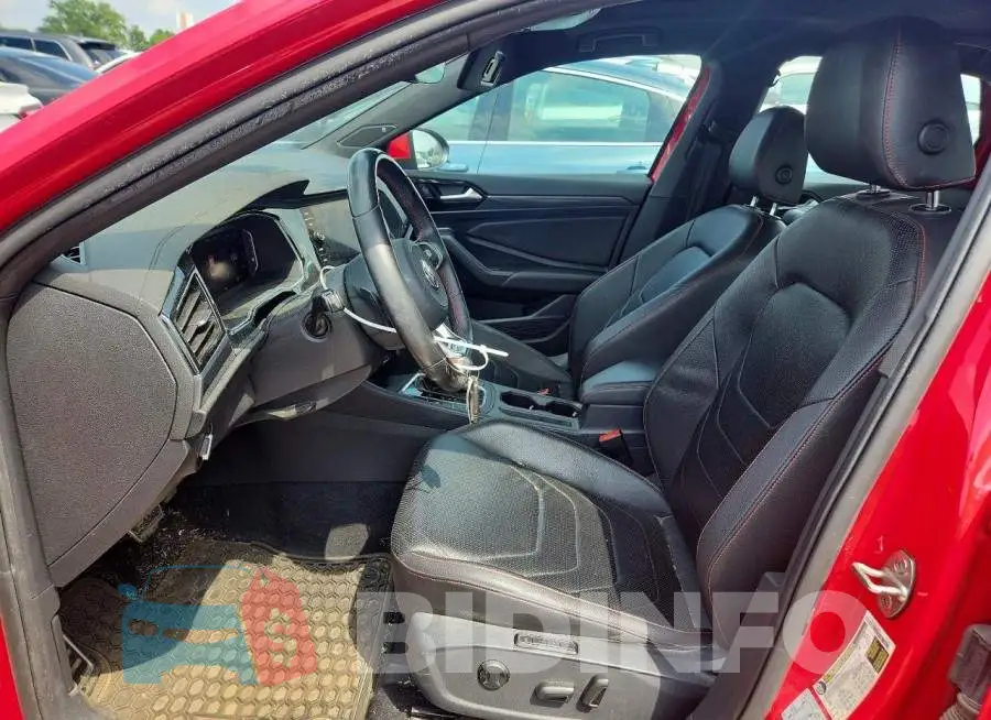 3VW6T7BU3MM083059 Photo# 7