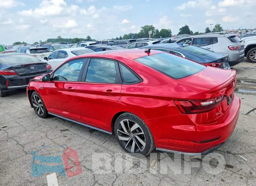 3VW6T7BU3MM083059 Photo# 2