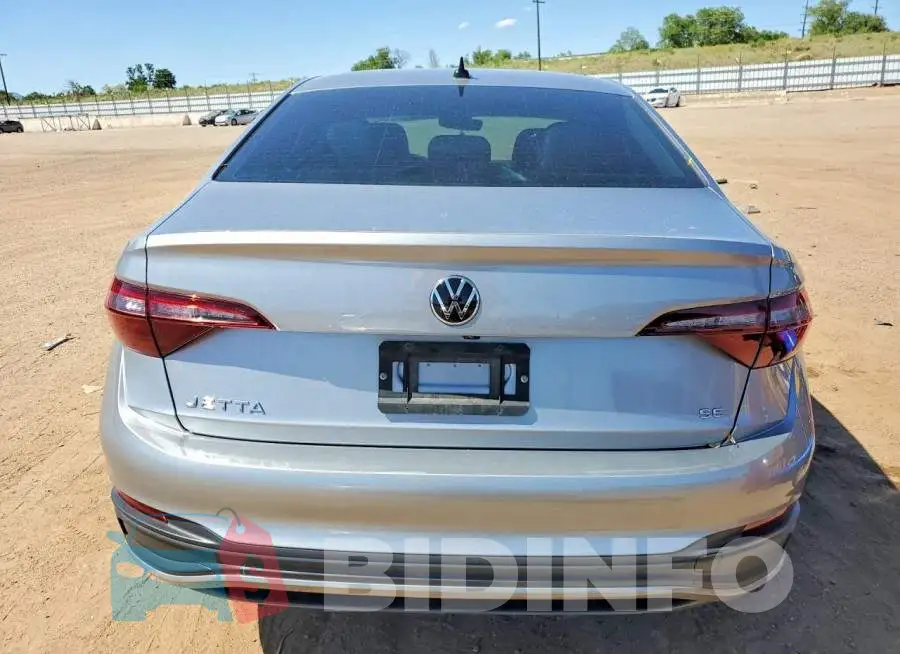 3VW7M7BU1RM043927 Photo# 6