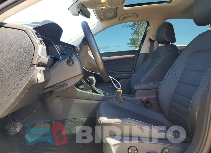3VW7M7BU2RM016638 Photo# 7
