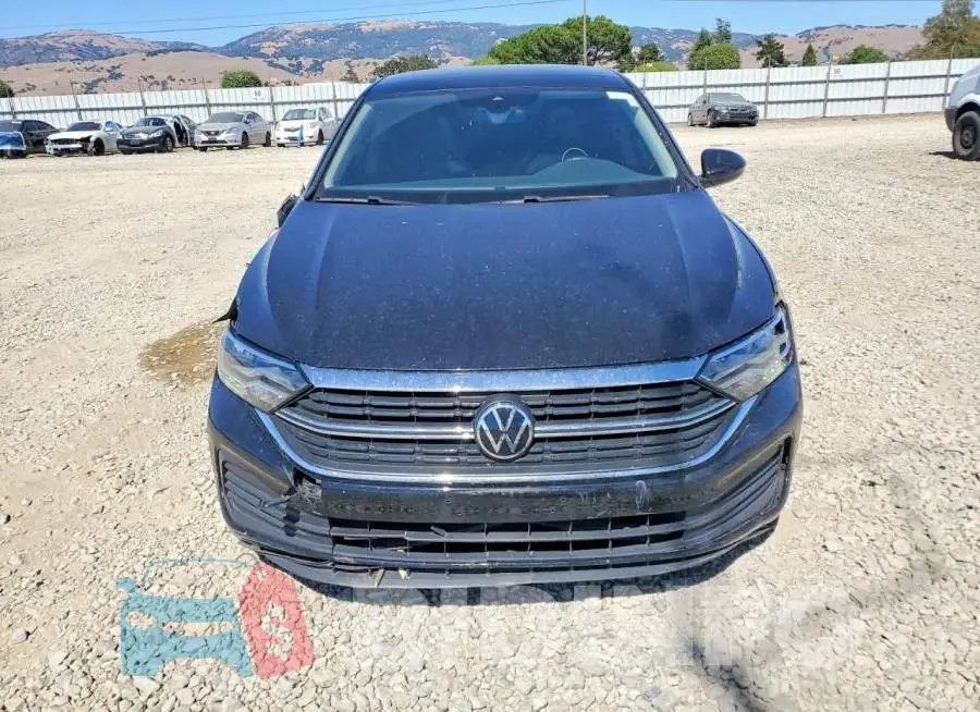 3VW7M7BU2RM016638 Photo# 5