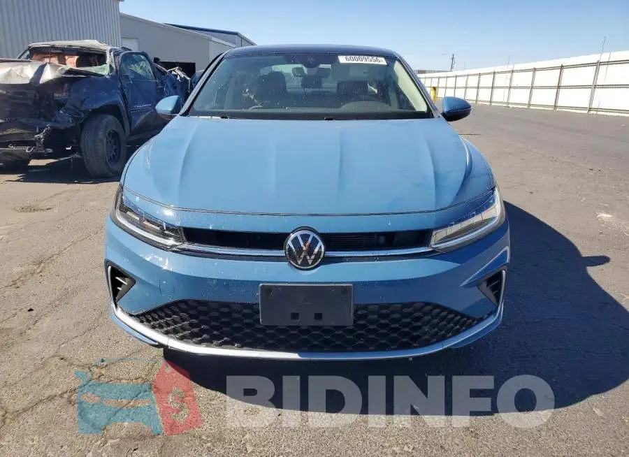 3VW7X7BU2SM037874 Photo# 5