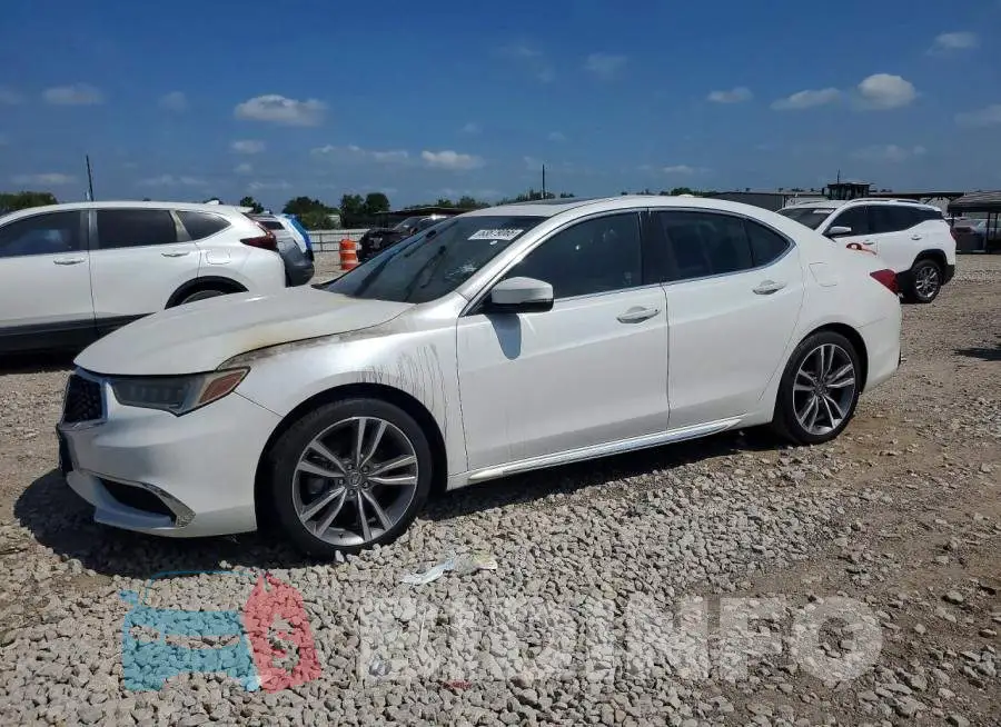 19UUB2F45KA001872 Photo# 1