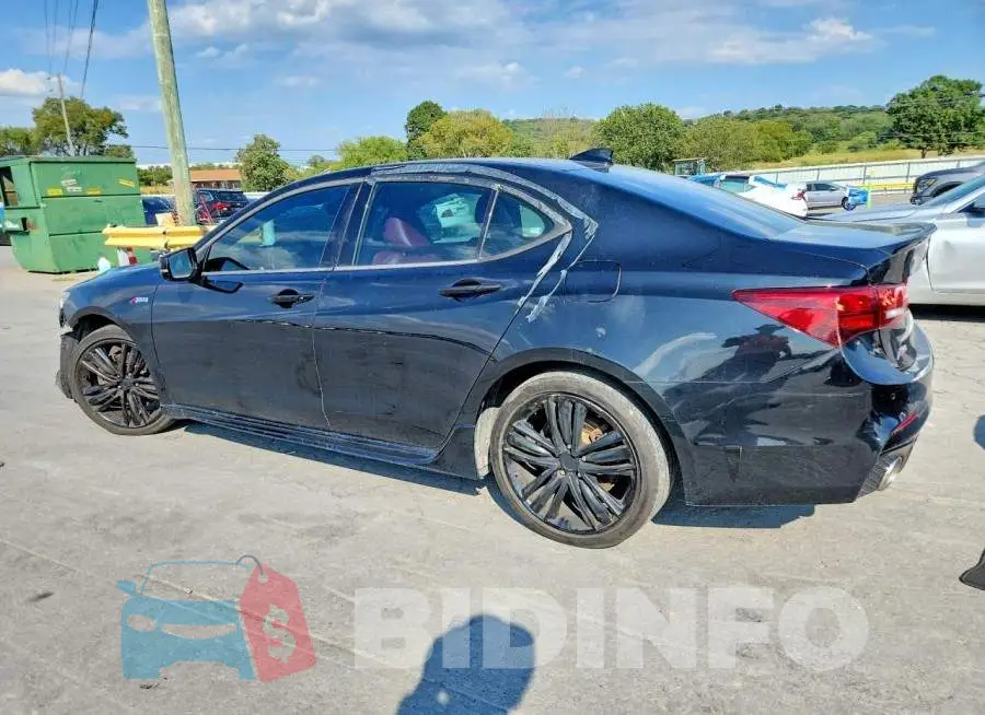 19UUB2F62KA009526 Photo# 2