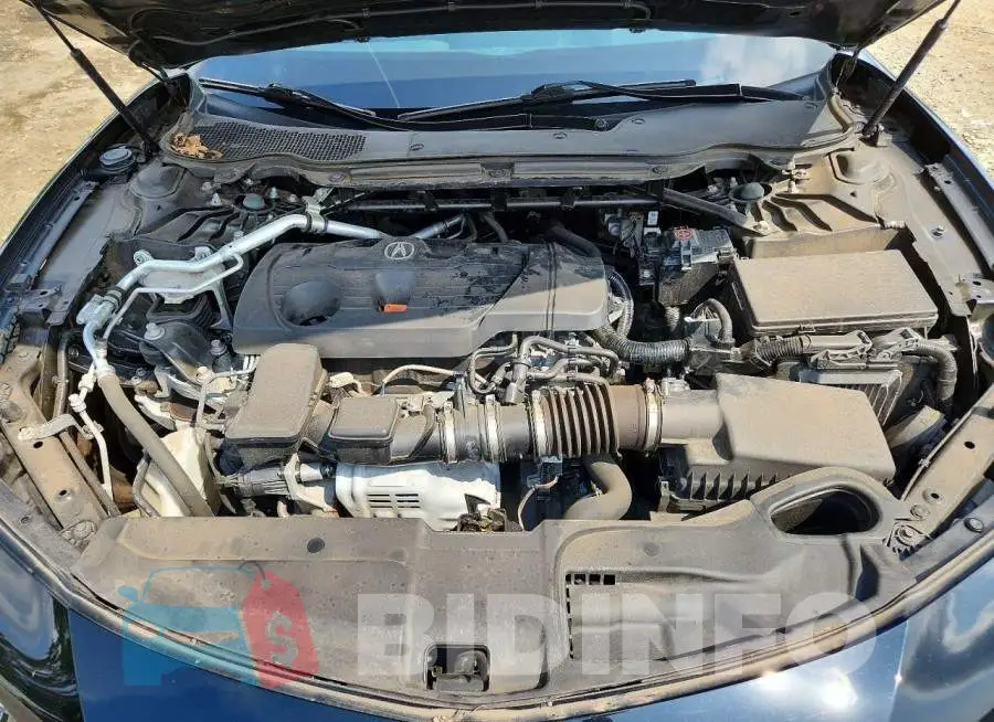 19UUB6F32MA010742 Photo# 11