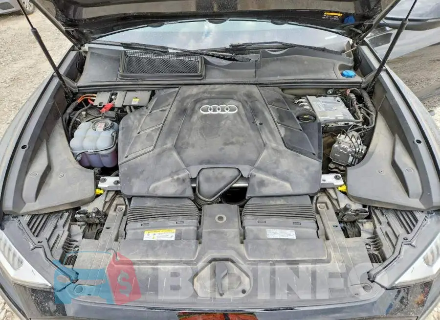 WA1AVBF18PD011181 Photo# 12