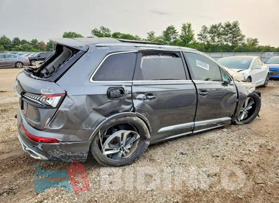 WA1VXAF74LD001431 Photo# 3
