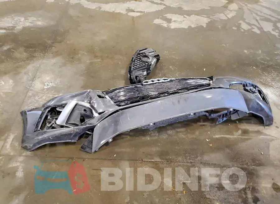 WAUTAAF5XPA003900 Photo# 12