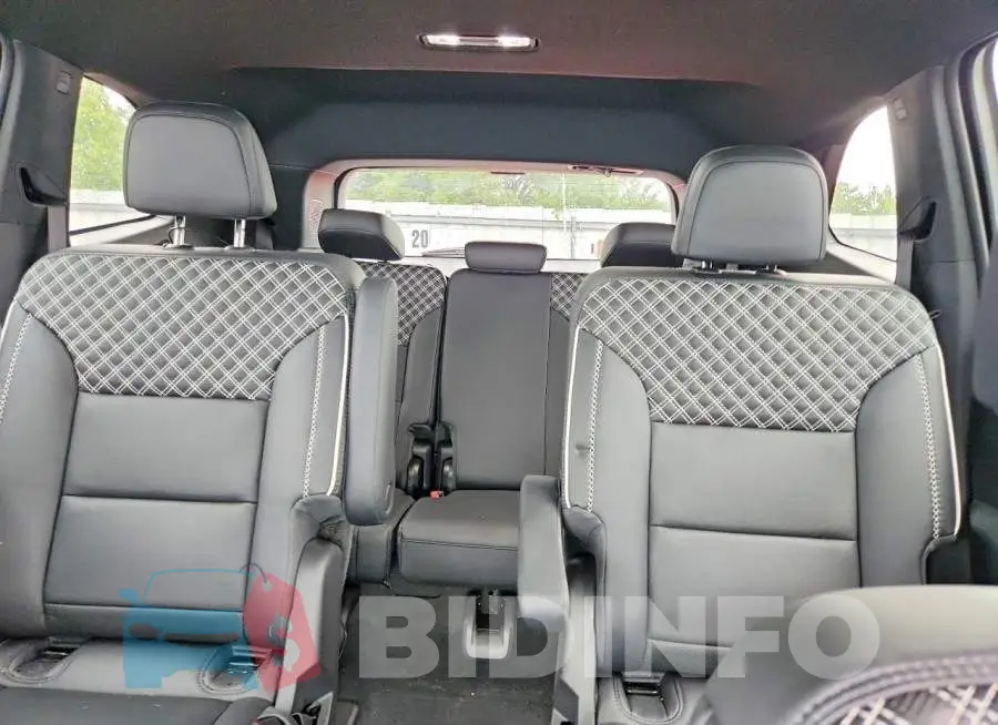 1GKENRRS7SJ127698 Photo# 10