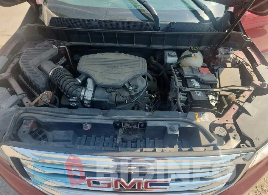 1GKKNMLS6KZ219403 Photo# 12