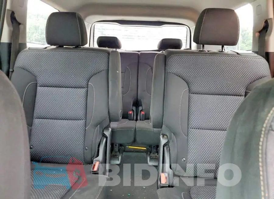 1GKKNRLS0MZ142785 Photo# 10