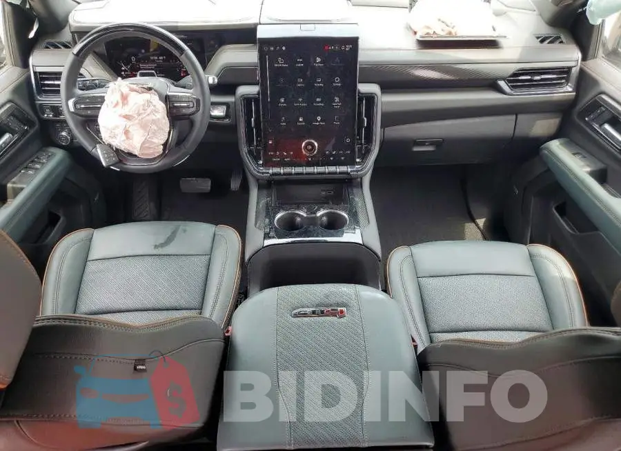 1GKS2CKD0TR169587 Photo# 8