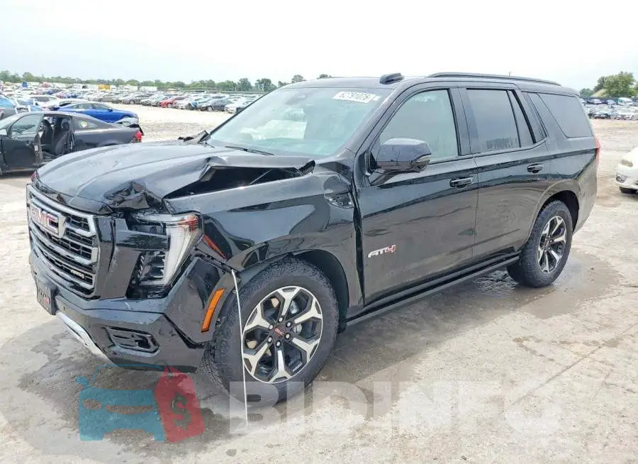 1GKS2CKD0TR169587 Photo# 1