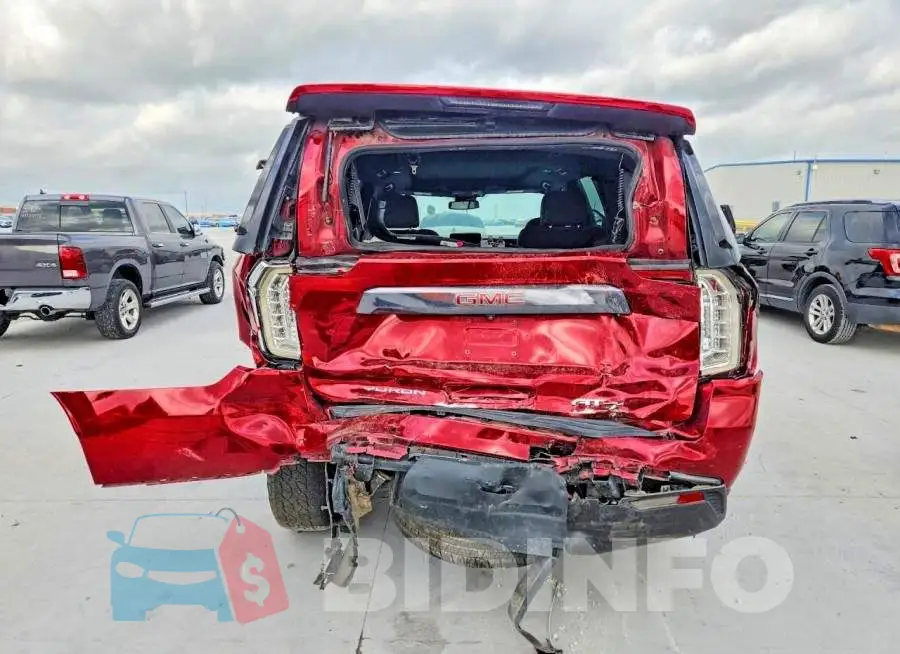 1GKS2CKD4PR172756 Photo# 6