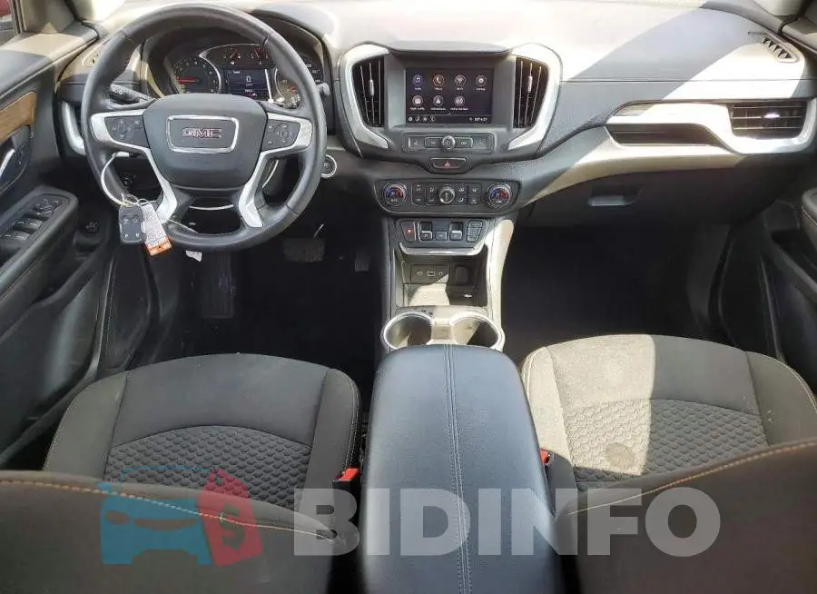 3GKALTEV1ML332950 Photo# 8