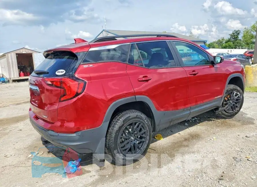 3GKALTEV1ML332950 Photo# 3