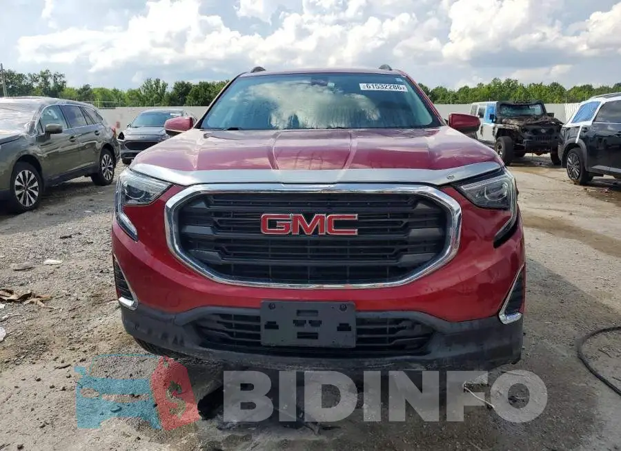3GKALTEV1ML332950 Photo# 5