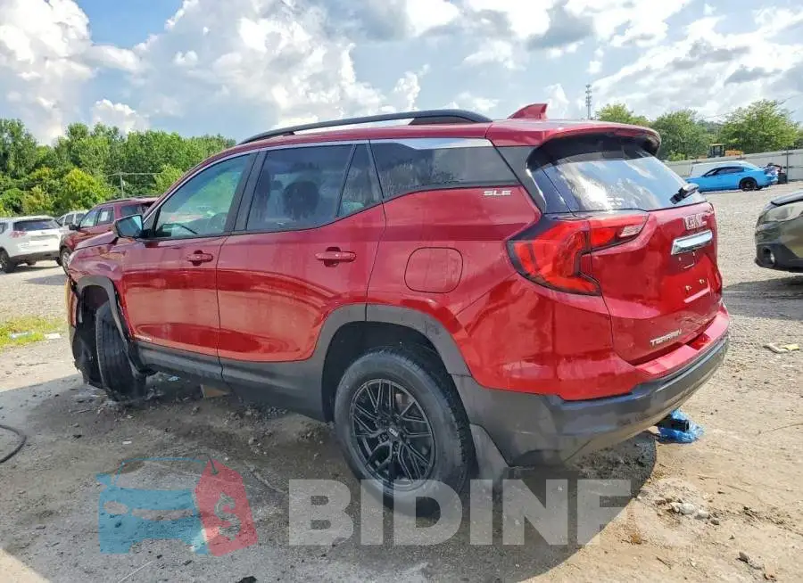 3GKALTEV1ML332950 Photo# 2