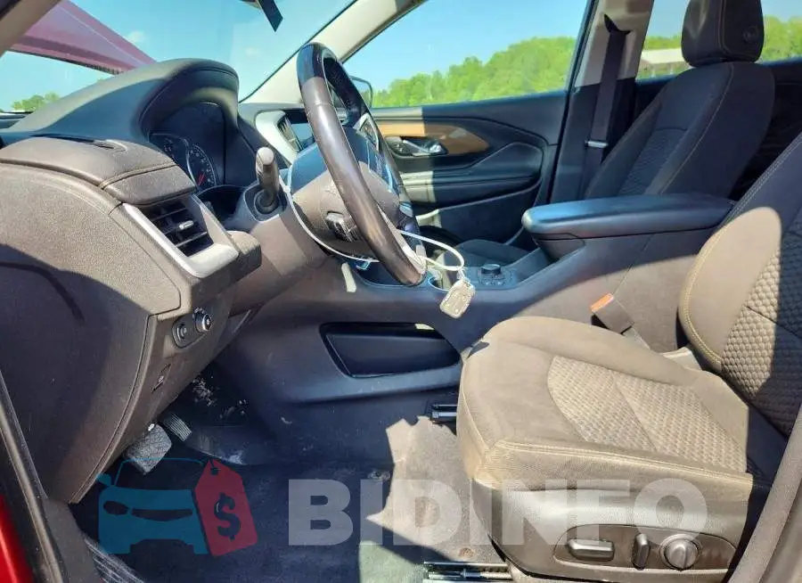 3GKALTEV3ML317222 Photo# 7