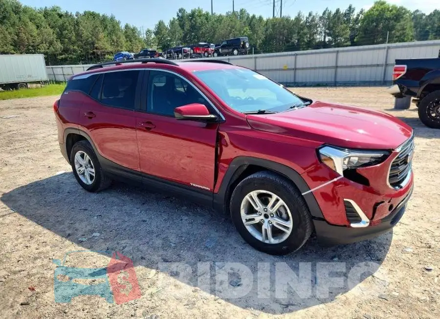 3GKALTEV3ML317222 Photo# 4