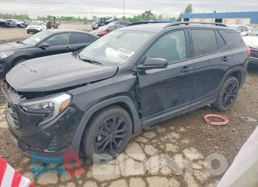 3GKALTEV8LL124773 Photo# 1
