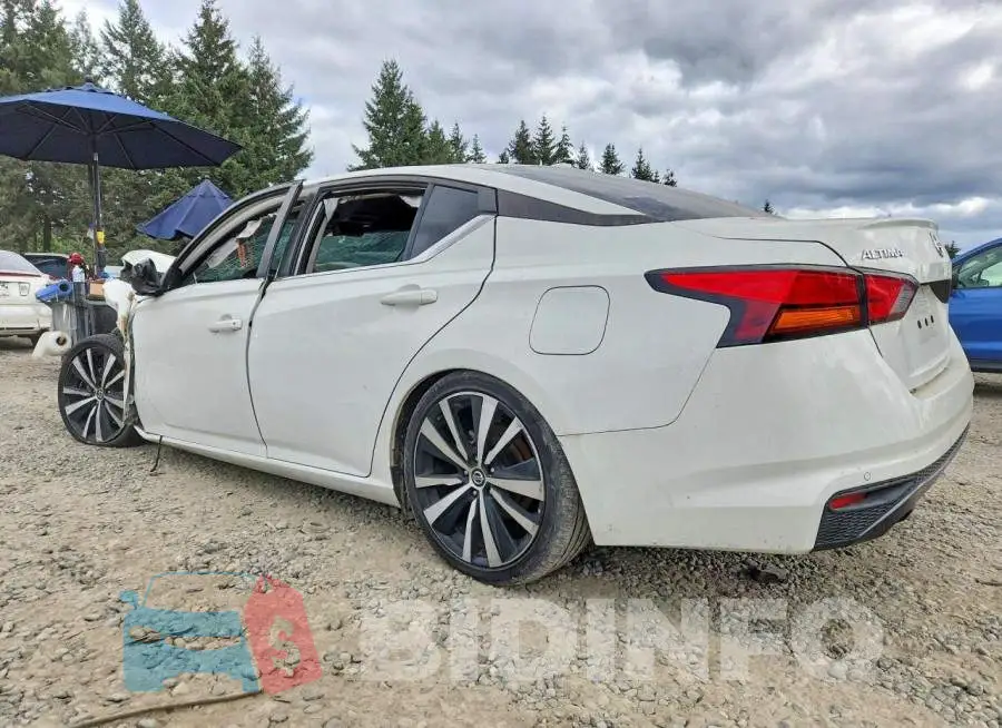 1N4BL4CV5MN410273 Photo# 2