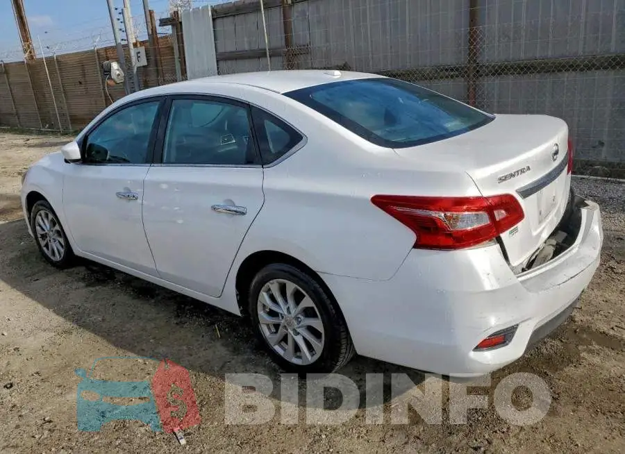 3N1AB7AP0KY404852 Photo# 2