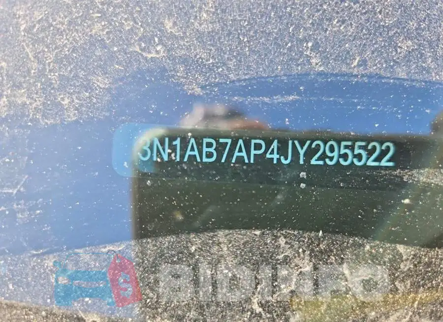 3N1AB7AP4JY295522 Photo# 12