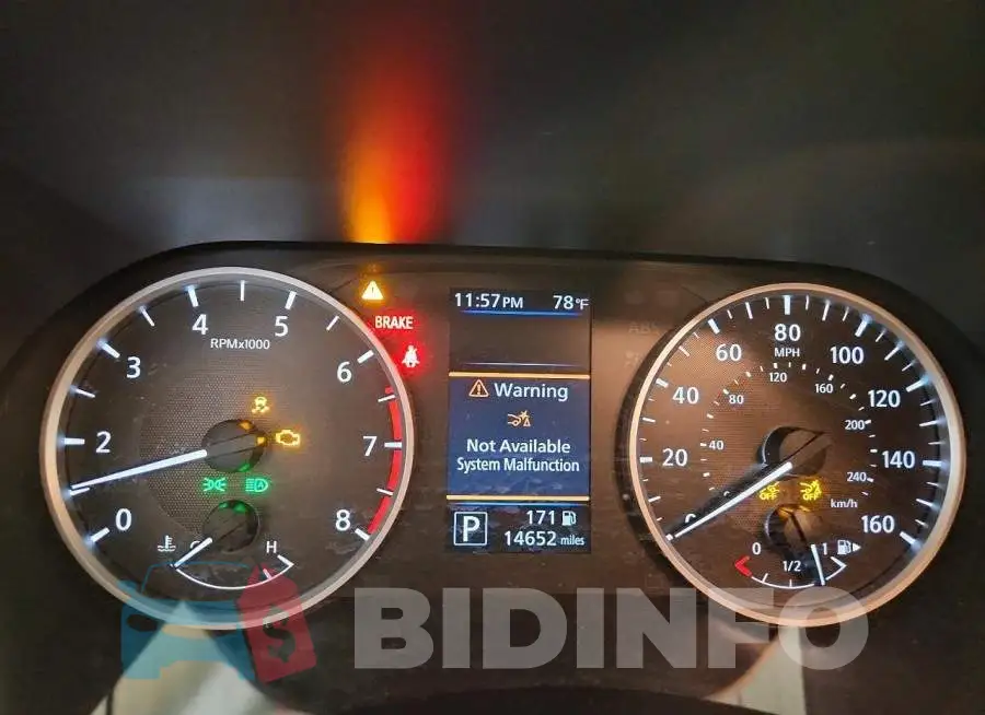 3N1AB8BV6PY300053 Photo# 9