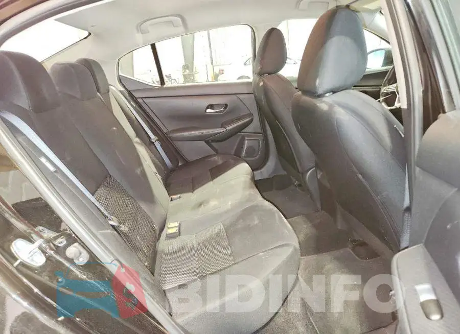 3N1AB8BV6PY300053 Photo# 10