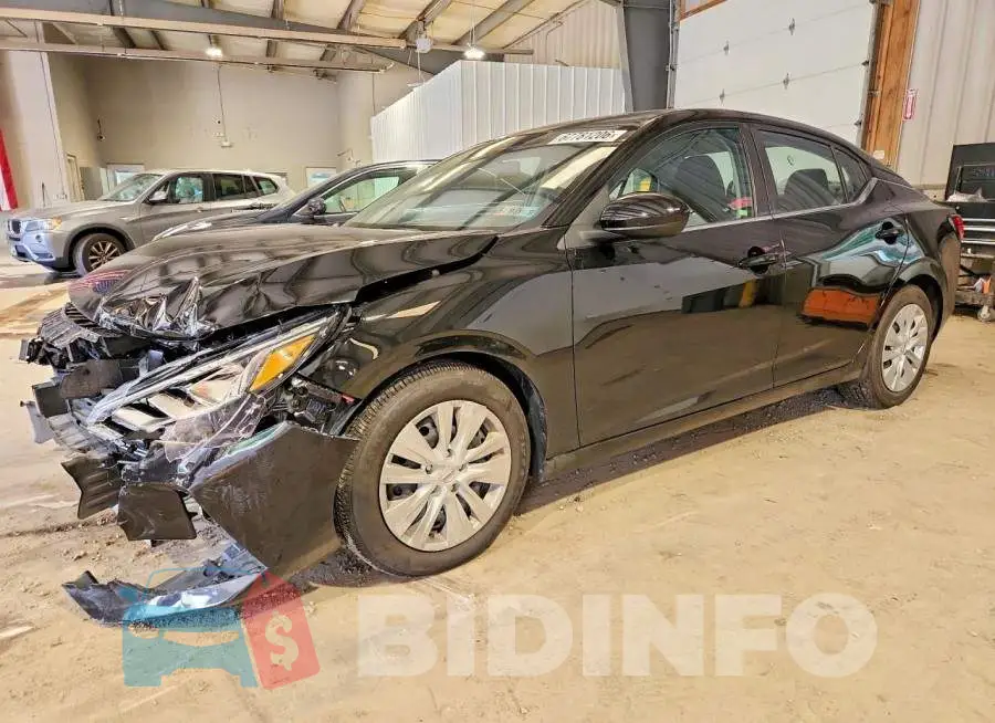 3N1AB8BV6PY300053 Photo# 1