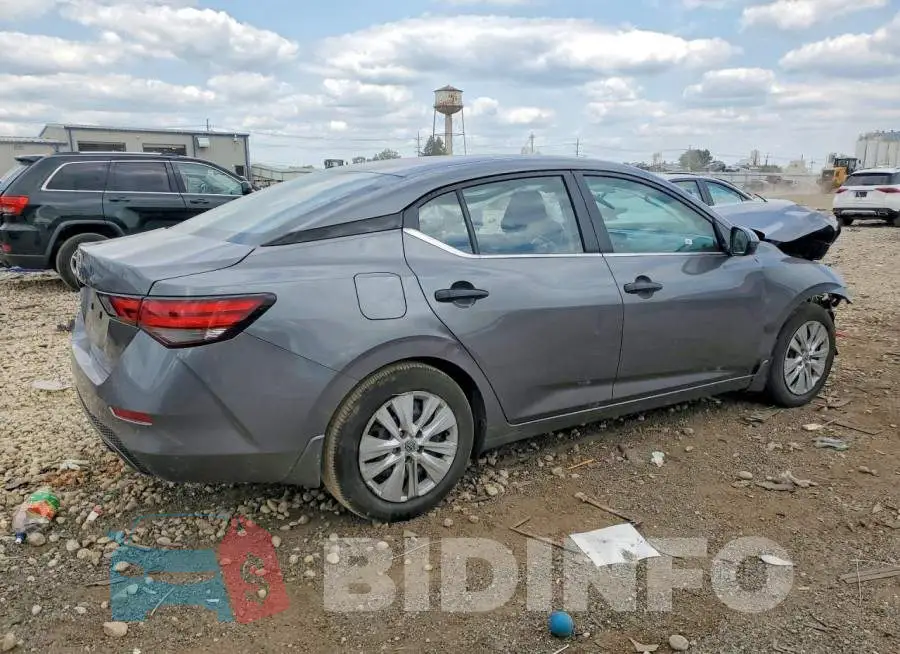 3N1AB8BV6SY270531 Photo# 3